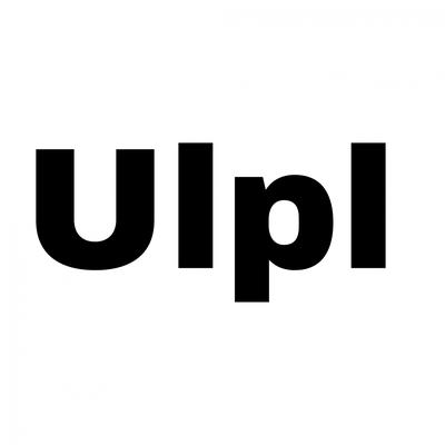 Ulpl's cover