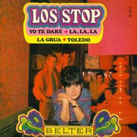 Los Stop's avatar cover