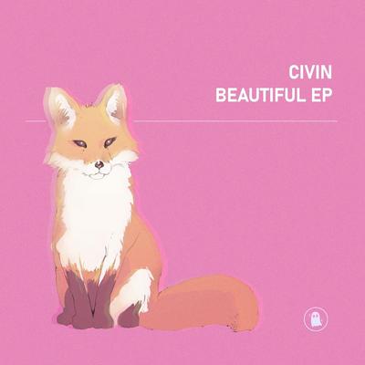 Music For Beautiful People By Civin, EVØKE's cover