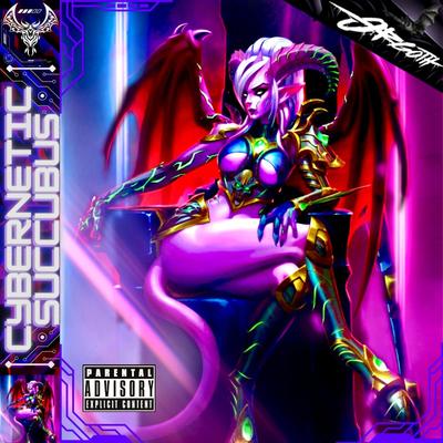 Cybernetic Succubus By Orgoth's cover