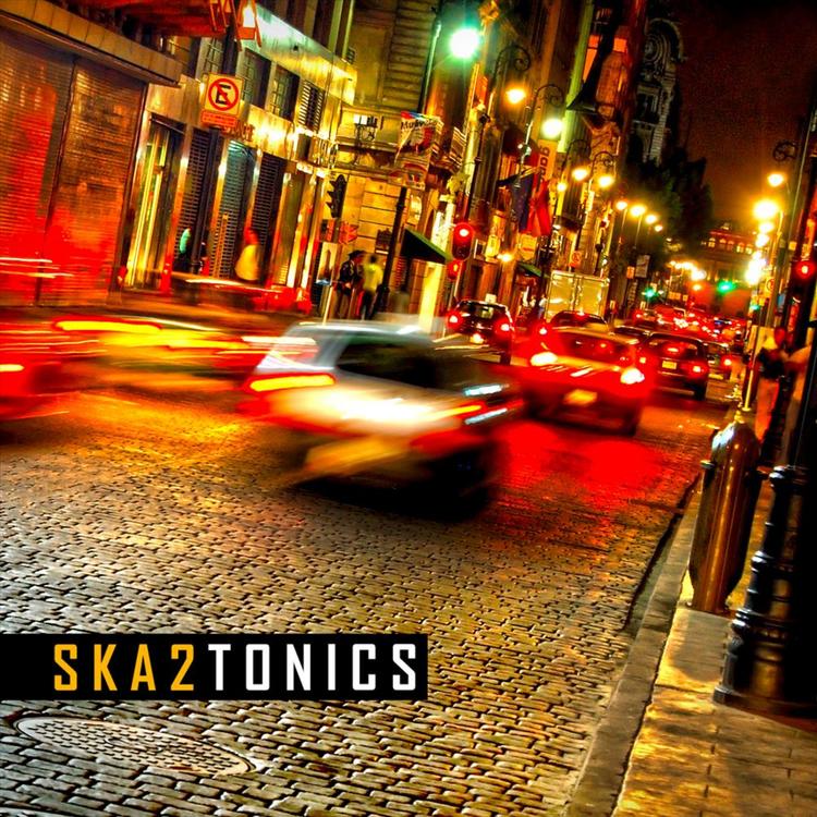 Ska2Tonics's avatar image