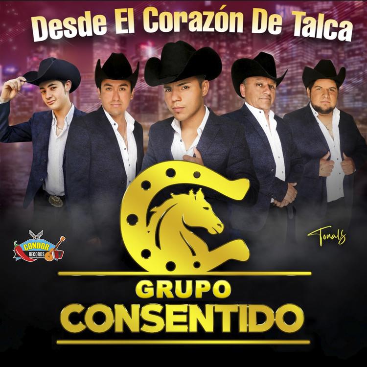Grupo Consentido's avatar image