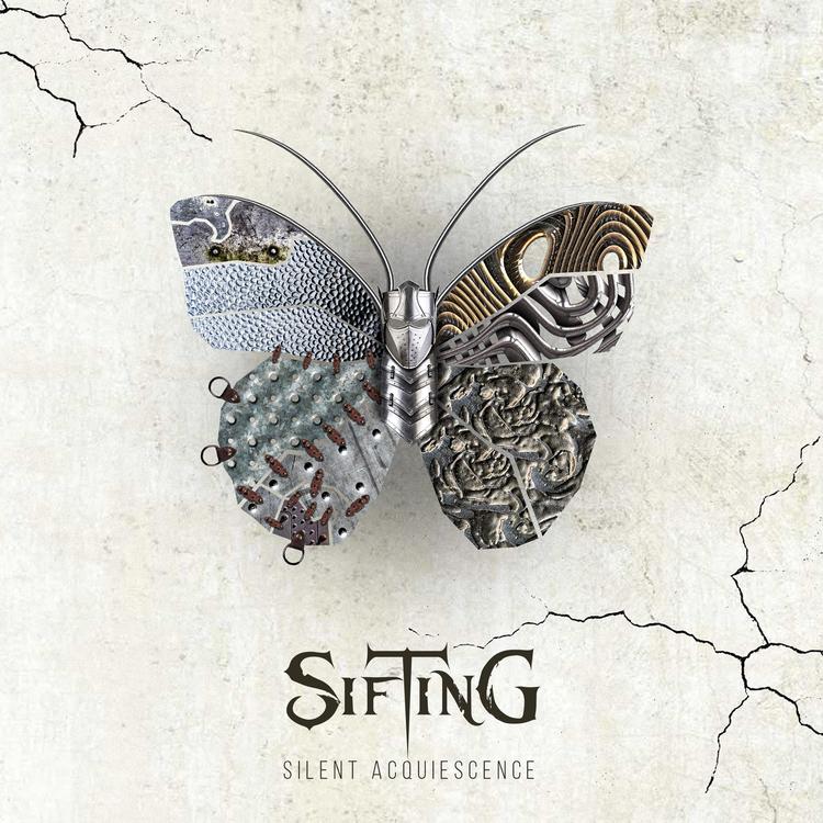 Sifting's avatar image