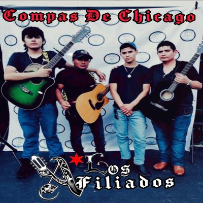 Los Afiliados's cover