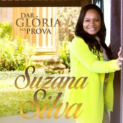 Ungida para Guerrear By Suzana Silva's cover