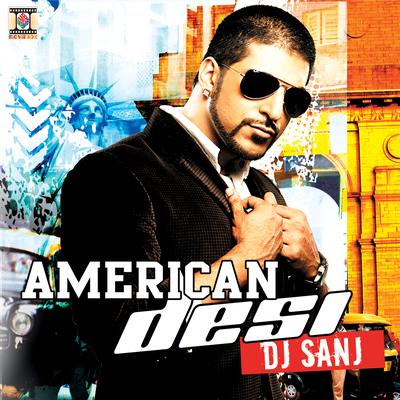 American Desi's cover