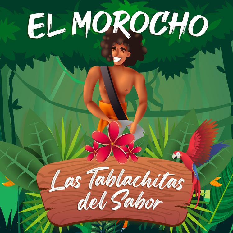 El Morocho's avatar image