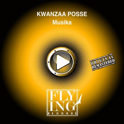Musika (Kwanzaa Alternative House Mix) By Kwanzaa Posse's cover