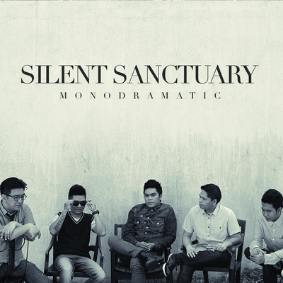 Monodramatic's cover