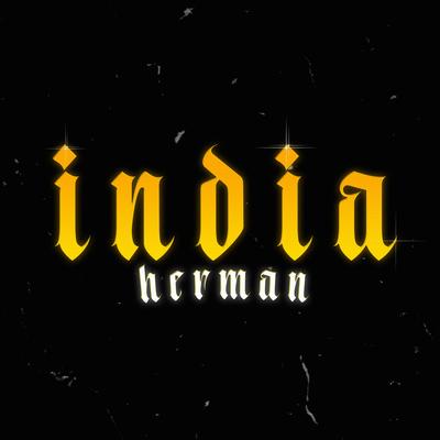 India By Herman's cover