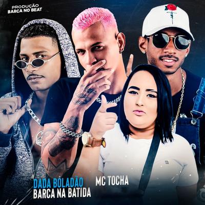 Vai Amor (feat. Laryssa Real) (Brega Funk) By Barca Na Batida, Dadá Boladão, Mc Tocha, Laryssa Real's cover