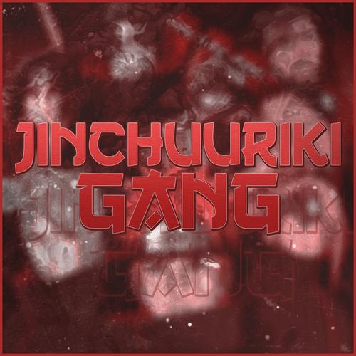 Jinchuuriki Gang's cover