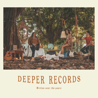 Minha Alegria É Completa By Deeper Records, Rafael Faleiro, Sarah Barbosa's cover