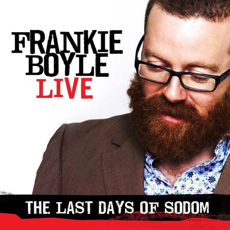 Frankie Boyle's avatar image