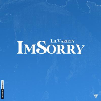 Lil Variety's cover