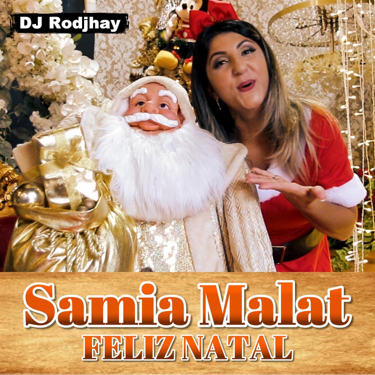 Samia Malat's avatar image