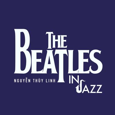 The Beatles In Jazz's cover