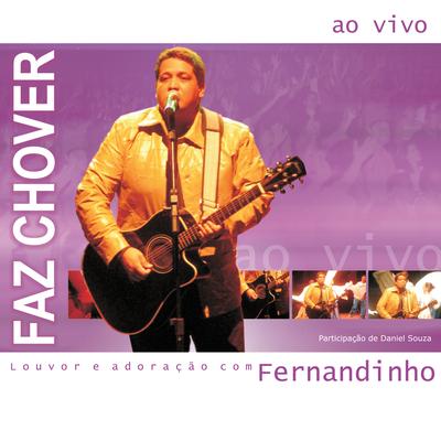 Te Adorar (Ao Vivo) By Fernandinho's cover
