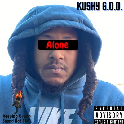 Alone's cover