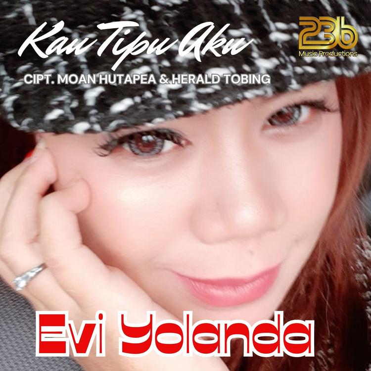 Evi Yolanda's avatar image