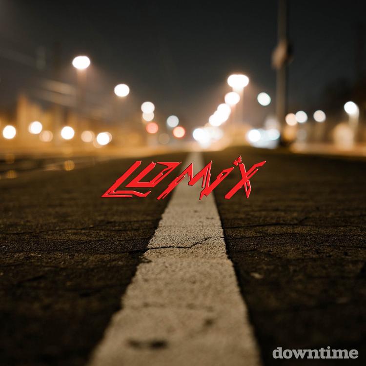 lomix's avatar image