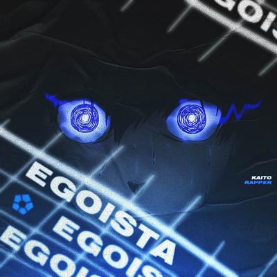 Egoísta (Isagi Yoichi)'s cover