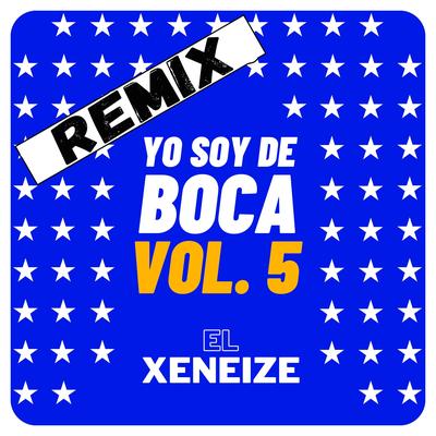 Dale Boca, dale Bo (Remix)'s cover