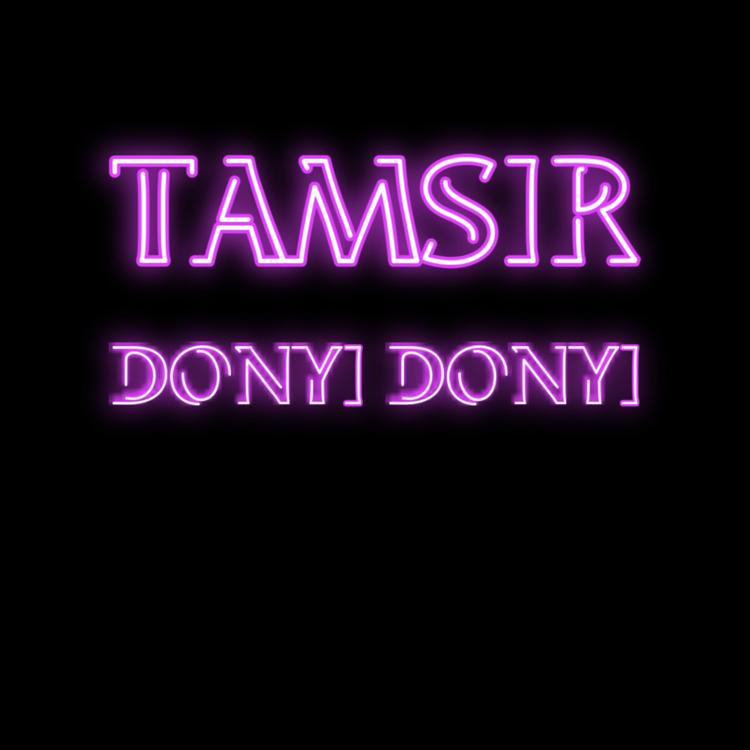 Tamsir's avatar image