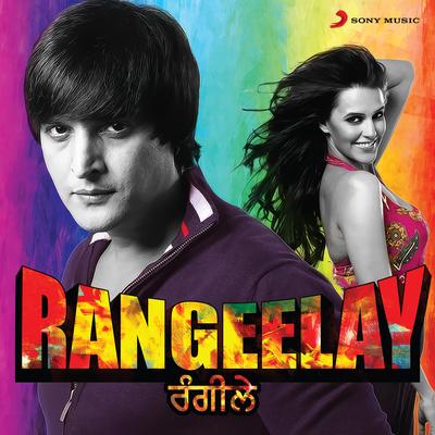 Rangeelay (Original Motion Picture Soundtrack)'s cover