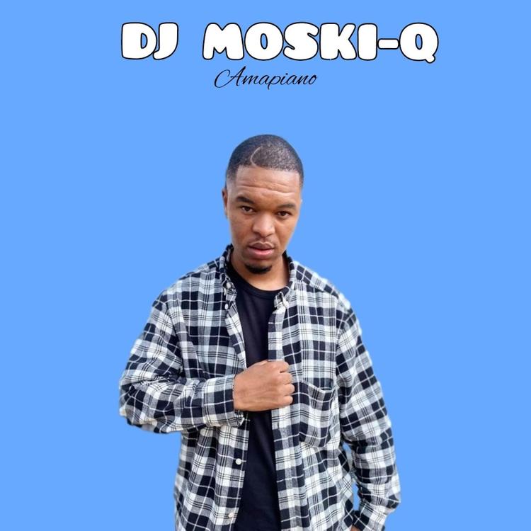 DJ MOSKI-Q's avatar image