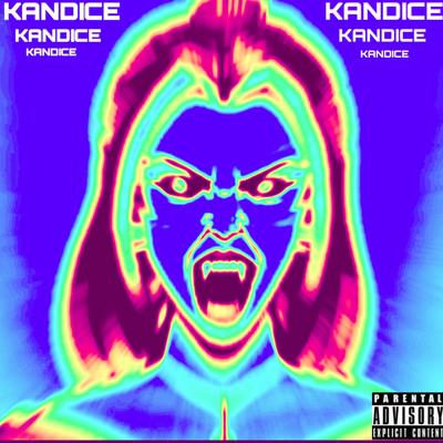 KANDICE's cover