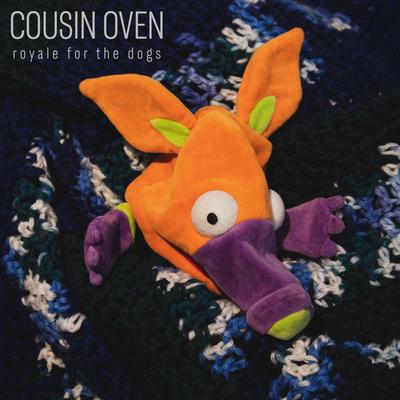 Cousin Oven's cover