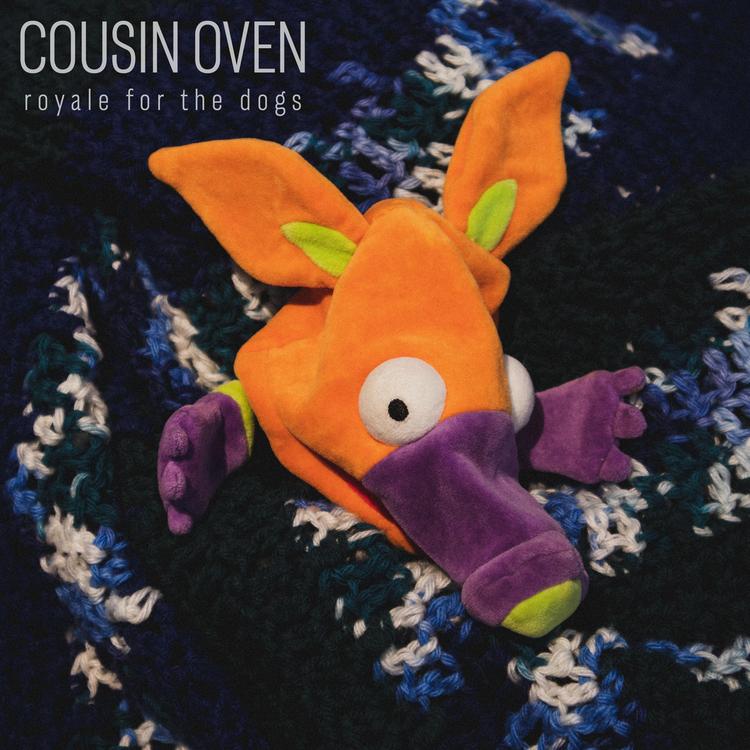 Cousin Oven's avatar image