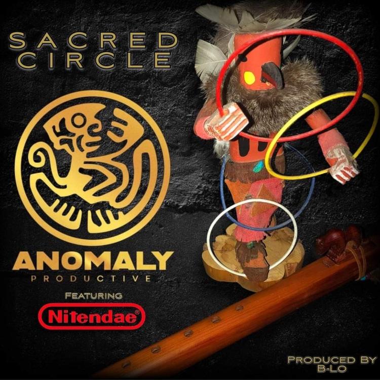 Anomaly Productive's avatar image