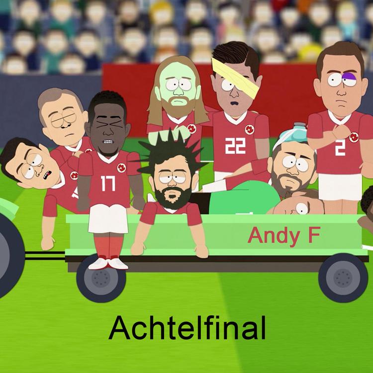 Andy F's avatar image