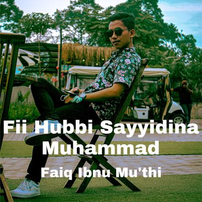 Fii Hubbi Sayyidina Muhammad's cover