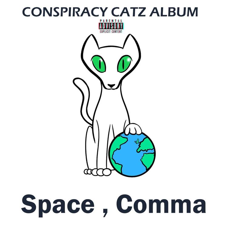 Conspiracy Catz's avatar image