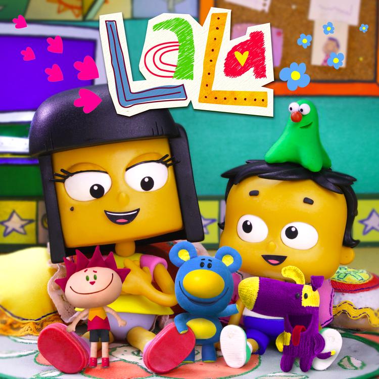 O Quarto da Lala's avatar image