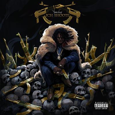 Know How I Rock (feat. Peewee Longway) By Peewee Longway, Young Nudy's cover