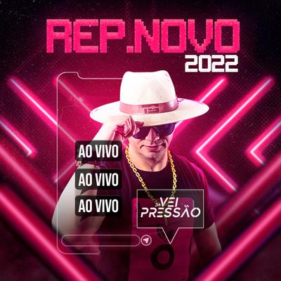 Bandido By Véi da Pressão's cover