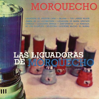 Morquecho's cover