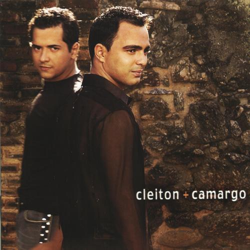 Cleiton e Camargo Só Antigas's cover