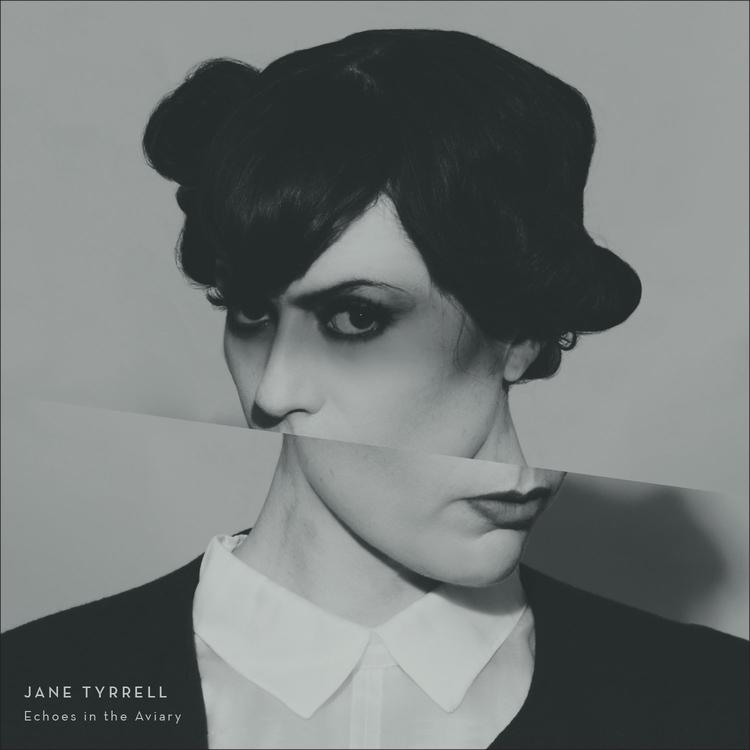 Jane Tyrrell's avatar image