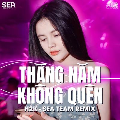 Tháng Năm Không Quên (EDM)'s cover