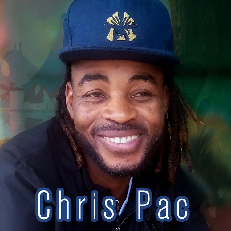 Chris Pac's avatar image