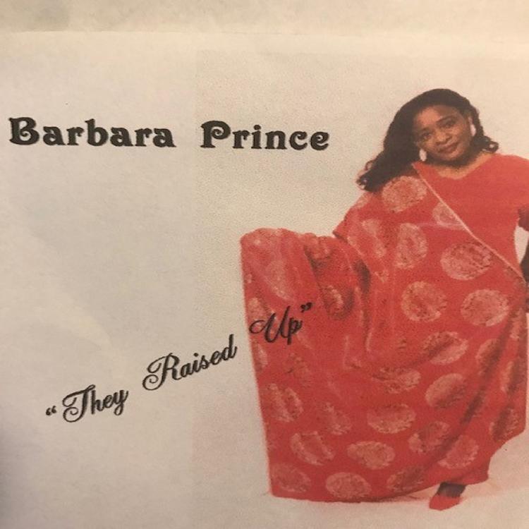 Barbara Prince's avatar image