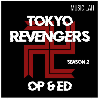 Kizutsu Kedo, Aishiteru (From Tokyo Revengers) (ピアノのみ)'s cover