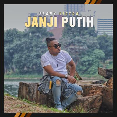 Janji Putih's cover