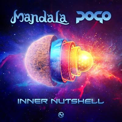 Inner Nutshell By Mandala (UK), Pogo's cover