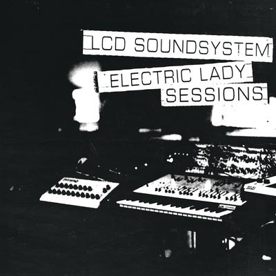 oh baby (electric lady sessions) By LCD Soundsystem's cover